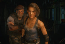 Фото - Демоверсия ремейка Resident Evil 3 получила загадочное обновление спустя три месяца после релиза самой игры