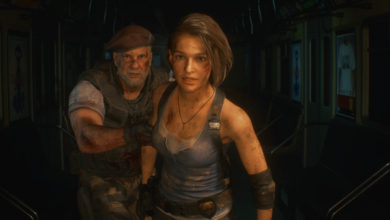 Фото - Демоверсия ремейка Resident Evil 3 получила загадочное обновление спустя три месяца после релиза самой игры