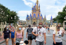 Фото - Disney резко сократила затраты на рекламу в Facebook на фоне бойкота