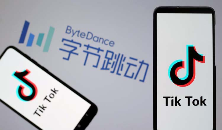 Фото - Инвесторы ByteDance оценили TikTok в $50 млрд