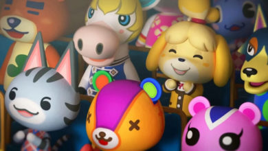 Фото - Полюбившийся фанатам баг с камерой в Animal Crossing: New Horizons стал официальной функцией