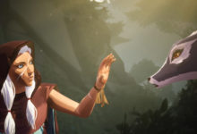 Фото - Слухи: на июльской презентации игр для Xbox Series X покажут Everwild и новую RPG от Obsidian