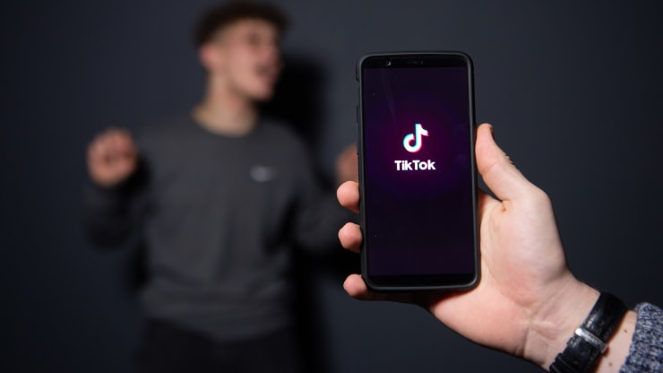 Фото - TikTok выделит более 2 млрд долларов на выплаты авторам видео