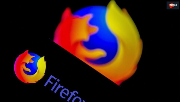 Фото - Выяснилось, что мобильный Firefox забывает выключать камеру при переключении из приложения и блокировке смартфона