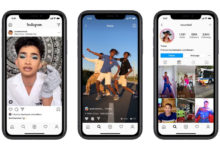 Фото - Facebook снова сделала свой TikTok: состоялся глобальный запуск сервиса Reels для Instagram
