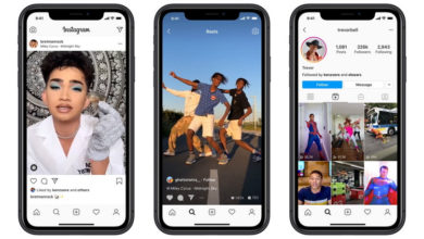 Фото - Facebook снова сделала свой TikTok: состоялся глобальный запуск сервиса Reels для Instagram