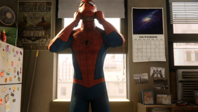 Фото - Слухи: Человек-паук в Marvel’s Avengers станет эксклюзивом PlayStation