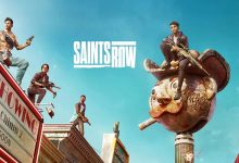 Фото - Боевик с открытым миром Saints Row появится в сервисе Google Stadia