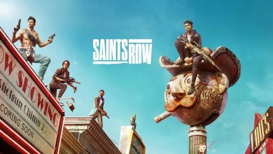 Фото - Боевик с открытым миром Saints Row появится в сервисе Google Stadia