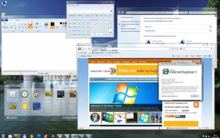 Фото - Microsoft может продлить платную поддержку Windows 7 до 2026 года