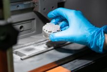 Фото - Российские учёные научились печатать на 3D-принтере постоянные магниты