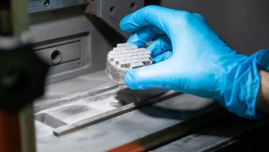 Фото - Российские учёные научились печатать на 3D-принтере постоянные магниты