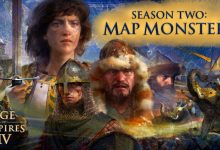 Фото - В стратегии Age of Empires IV открылся доступ к контенту второго сезона, который стартует 14 июля