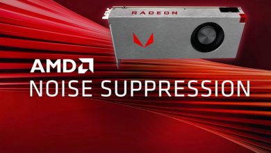 Фото - Энтузиасты добавили старым видеокартам Radeon поддержку ИИ-шумоподавления Noise Suppression
