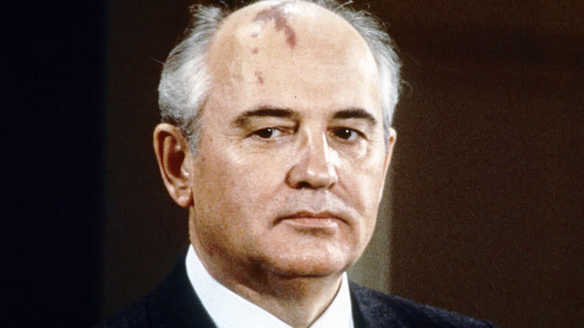 Фото - Крупнейшие западные СМИ посвятили первые полосы материалам о смерти Горбачева