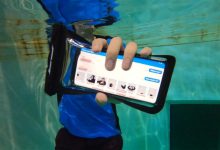 Фото - Разработан мессенджер AquaApp для общения под водой — он работает на звуковых волнах