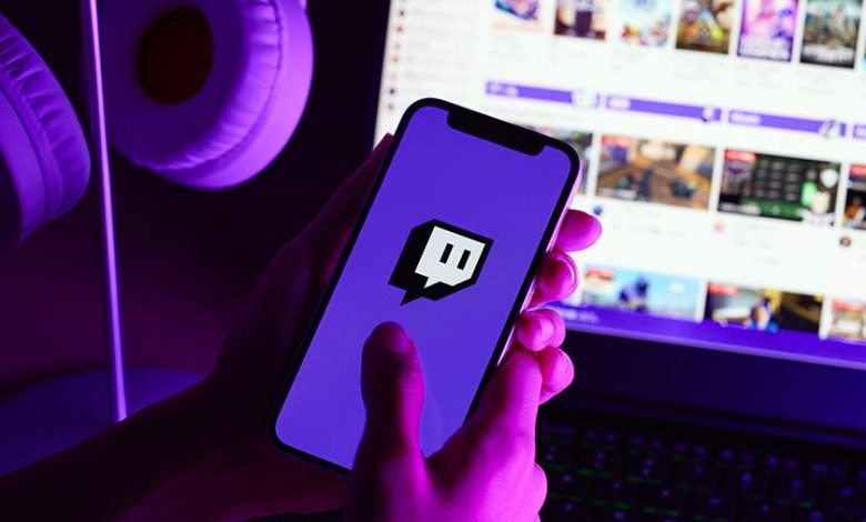 Фото - Сервис Twitch оштрафовали на три миллиона рублей за неудаление фейков