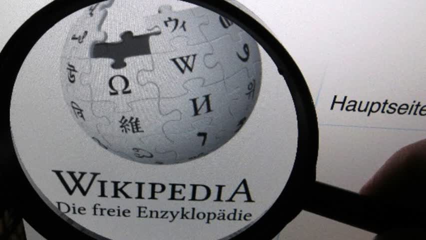 Фото - В России создали аналог «Википедии»