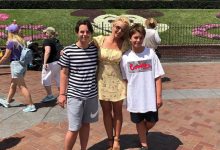 Фото - «Часть меня умерла»: Бритни Спирс тяжело переживает ссору с сыновьями