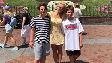 Фото - «Часть меня умерла»: Бритни Спирс тяжело переживает ссору с сыновьями