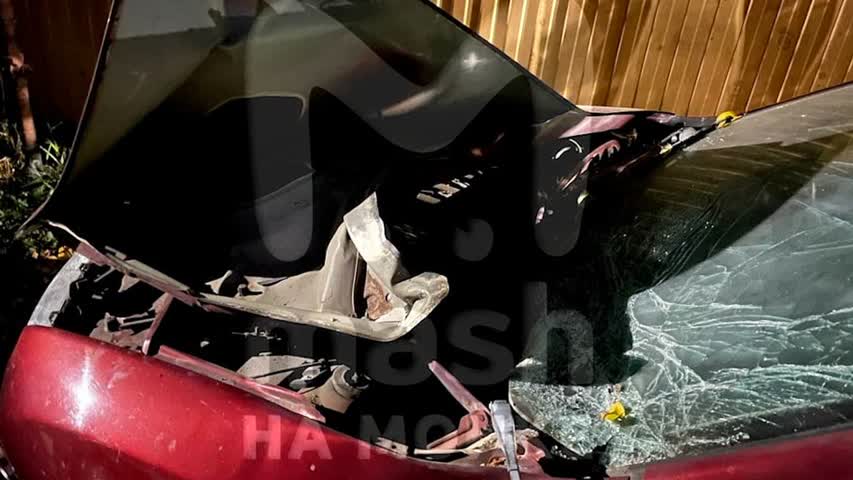 Фото - Известному российскому блогеру подорвали автомобиль