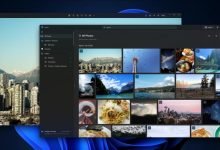 Фото - Microsoft тестирует обновлённое приложение «Фотографии» в Windows 11 — его сделали более удобным