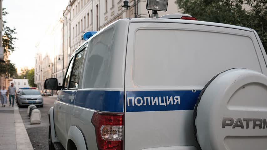 Фото - Полиция задержала съемочную группу Первого канала
