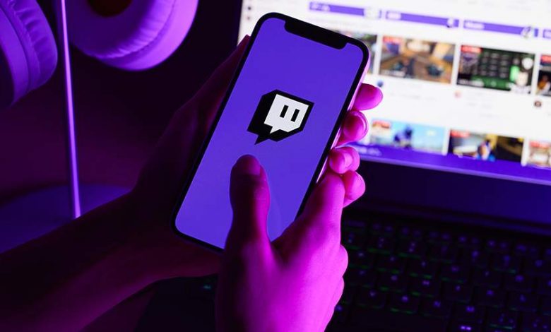 Фото - Twitch заблокировал канал стримера с трансляцией работающей газовой плиты