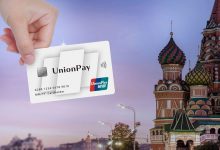 Фото - UnionPay ограничила в России функциональность своих карт, выпущенных за рубежом
