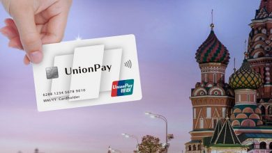 Фото - UnionPay ограничила в России функциональность своих карт, выпущенных за рубежом