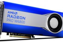 Фото - AMD одним обновлением драйвера подняла производительность Radeon Pro в OpenGL на величину до 115 %