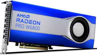 Фото - AMD одним обновлением драйвера подняла производительность Radeon Pro в OpenGL на величину до 115 %