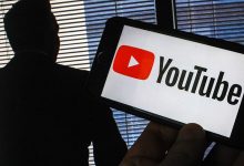 Фото - РКН потребовал от Google разблокировать аккаунты Совфеда в YouTube