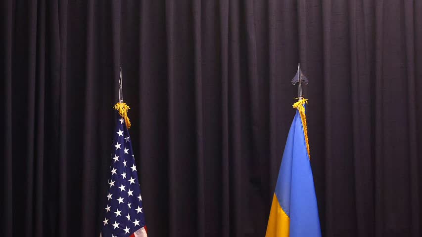 Фото - В США назвали помощь Киеву тяжелым бременем для американских налогоплательщиков