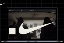 Фото - Nike запустила NFT-платформу .SWOOSH