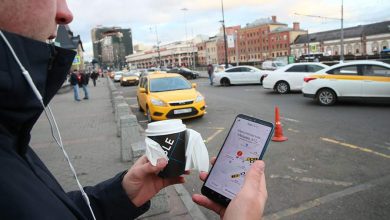 Фото - Сервис «Яндекс Go» восстановил работу после сбоя